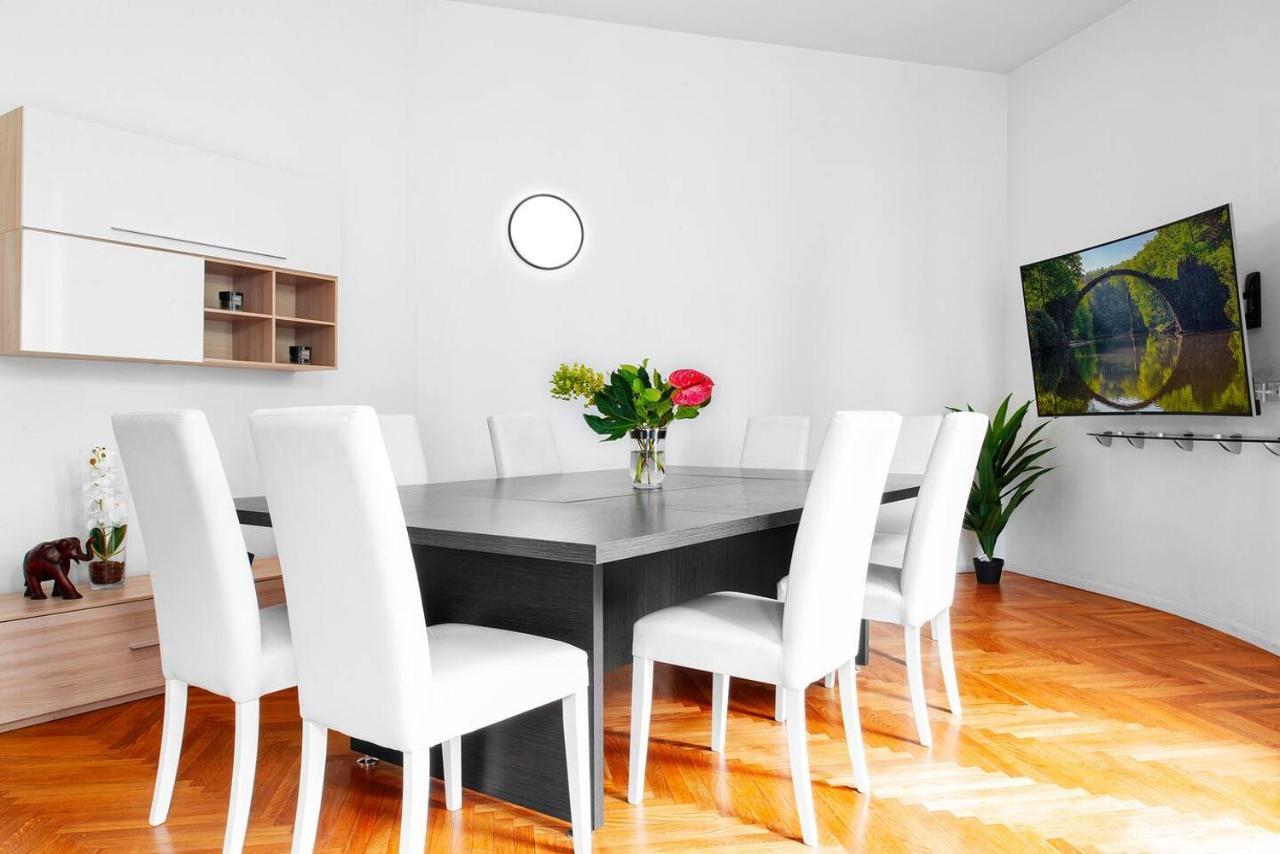 3 Bedrooms Apartment ミラノ エクステリア 写真